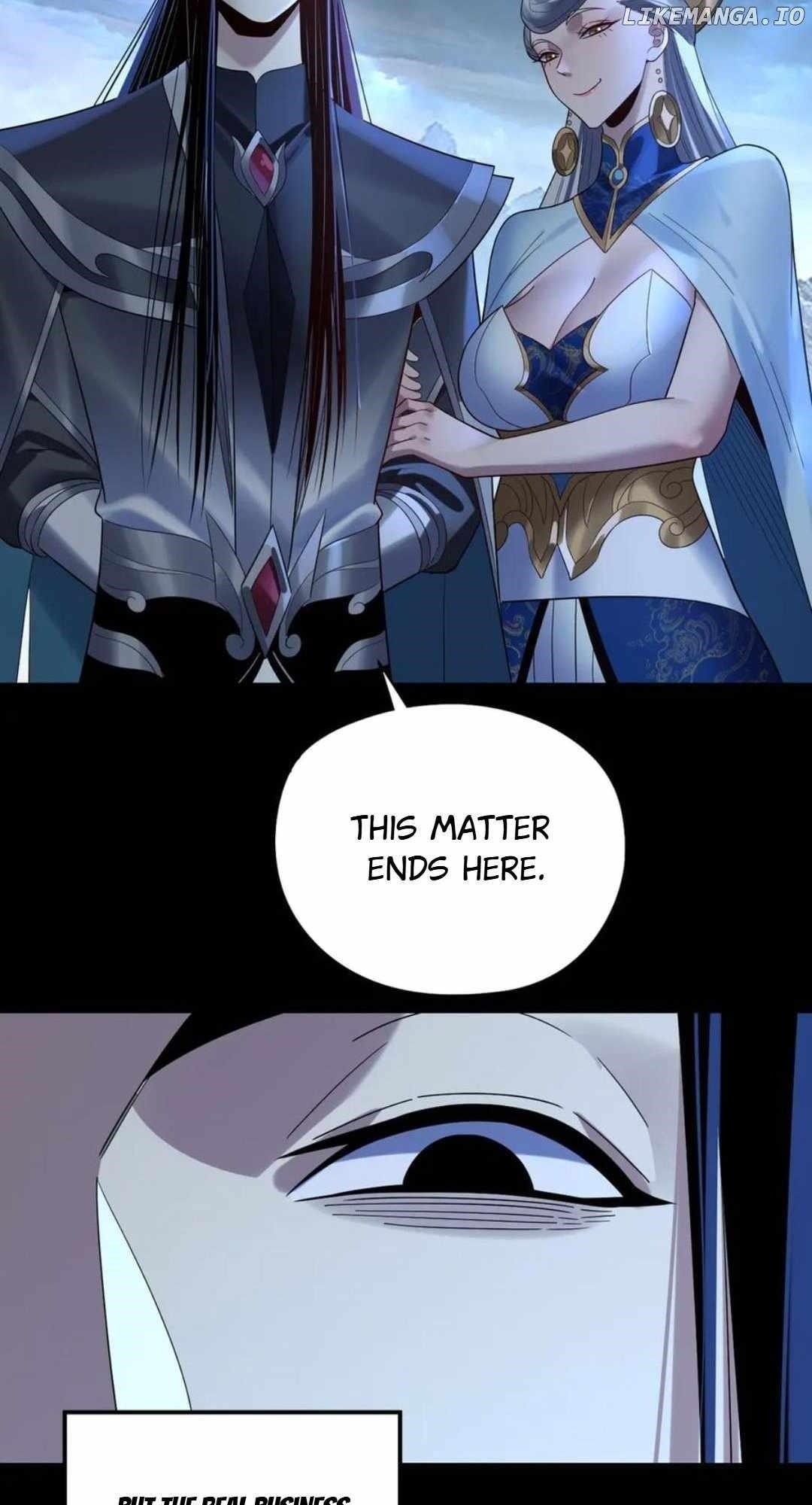 I Am the Fated Villain - Chapter 230 Page 55