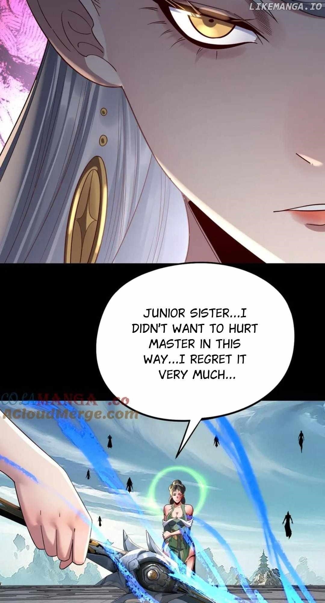 I Am the Fated Villain - Chapter 230 Page 7