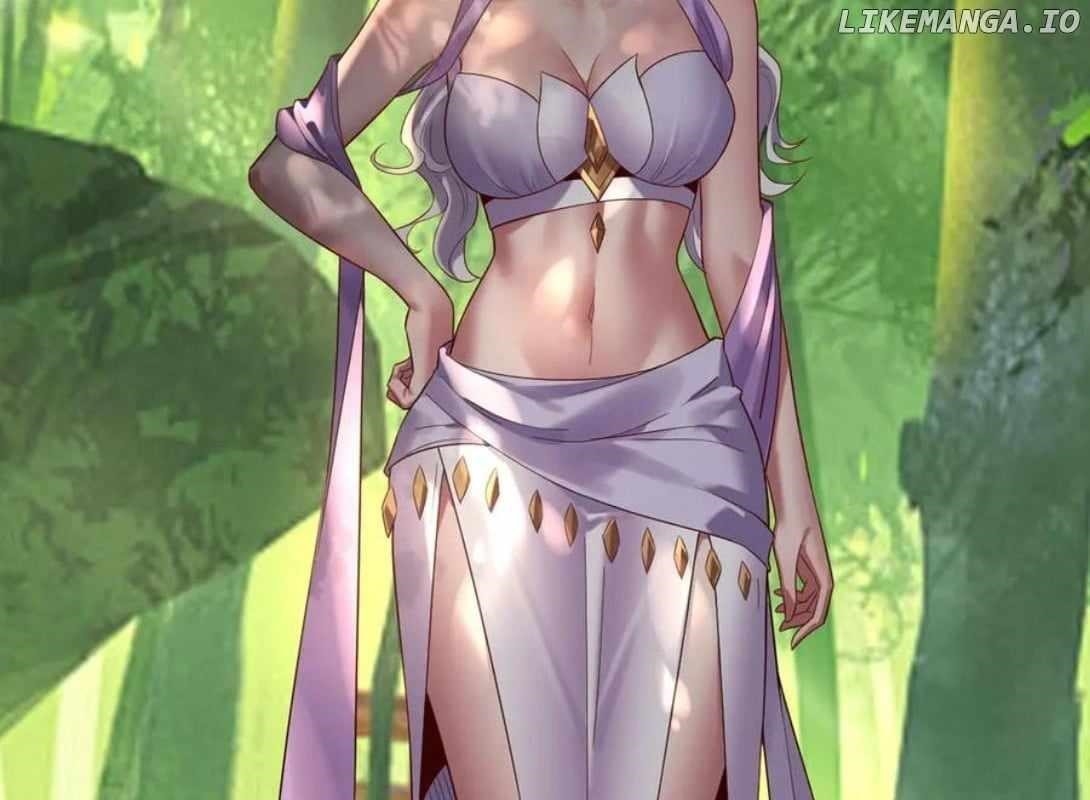 I Am the Fated Villain - Chapter 234 Page 14