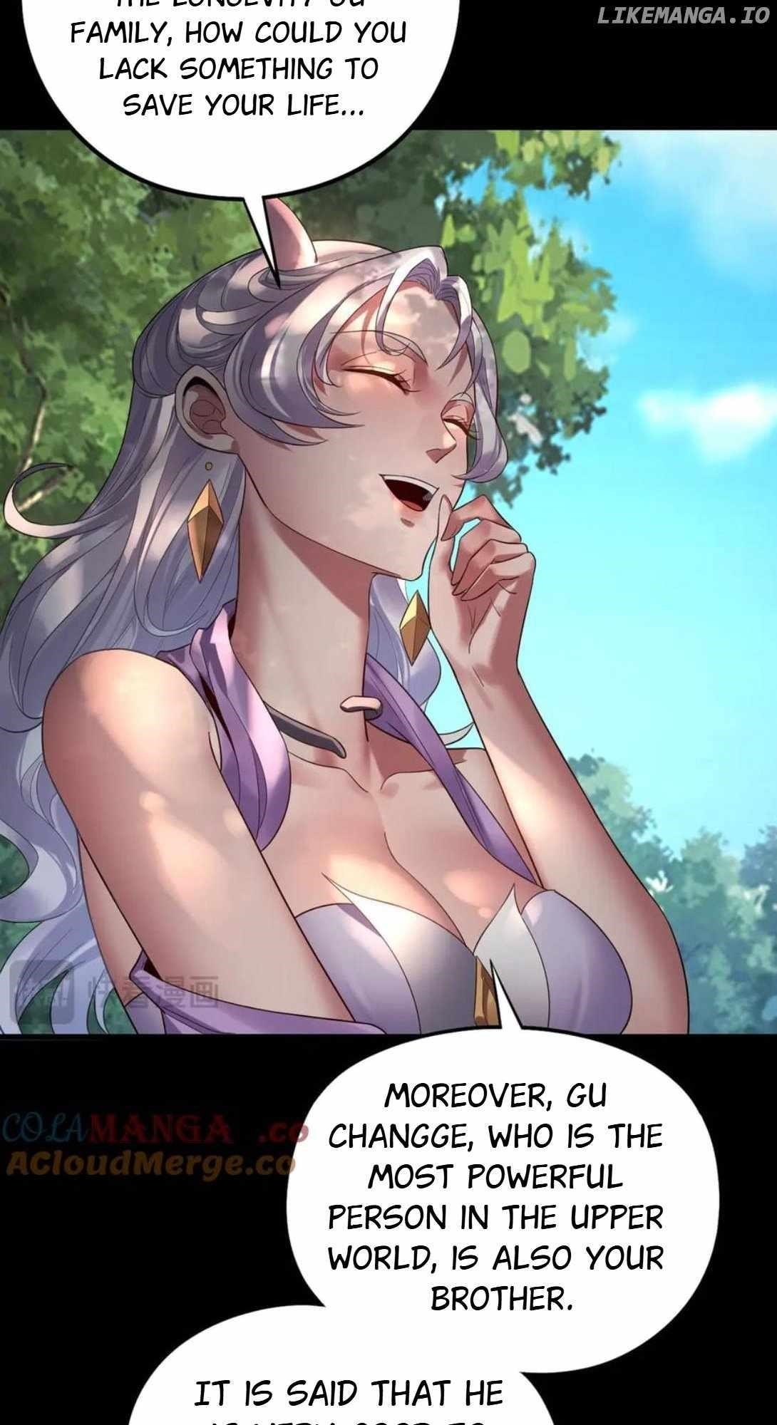 I Am the Fated Villain - Chapter 234 Page 17