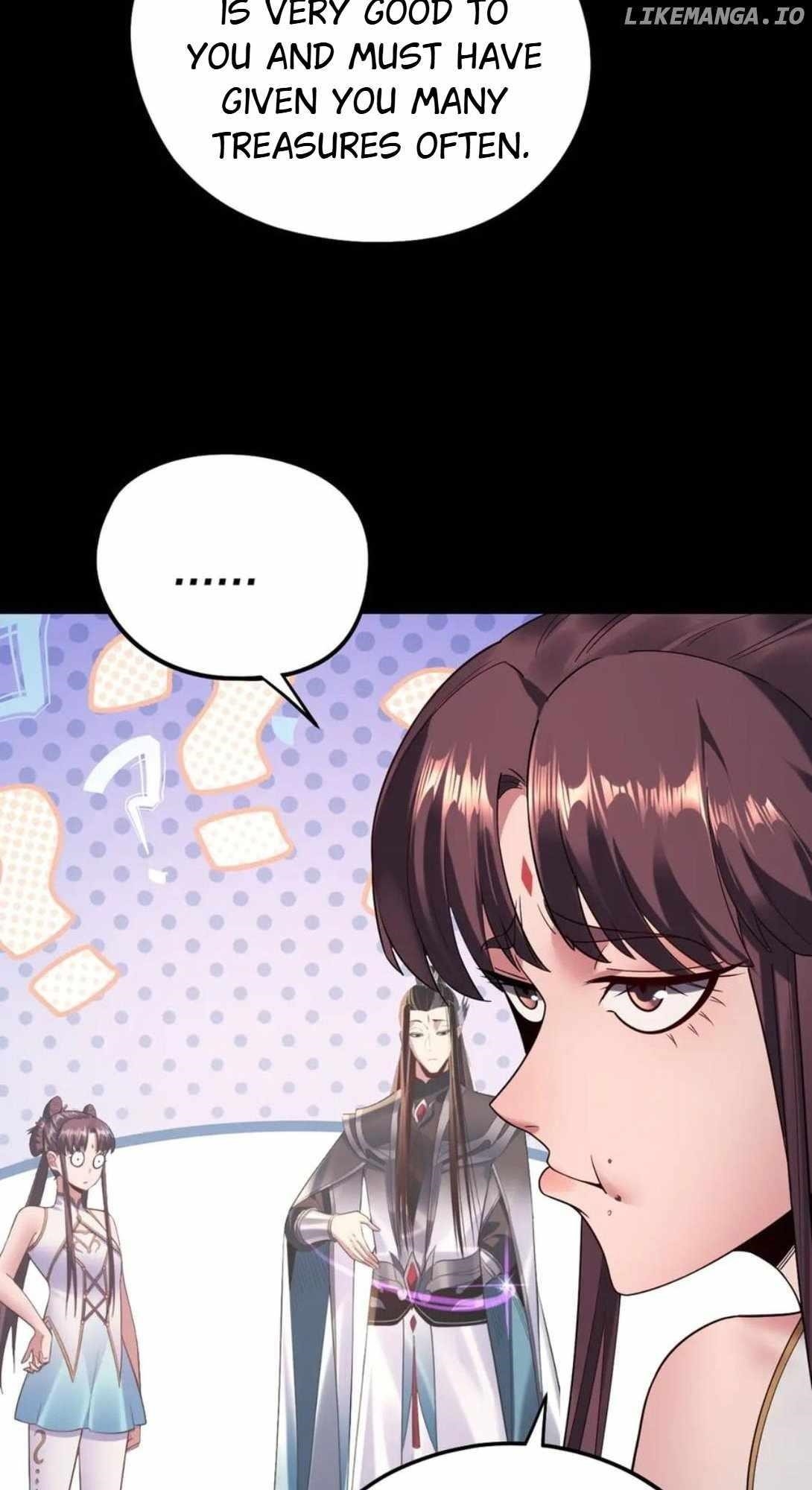 I Am the Fated Villain - Chapter 234 Page 18