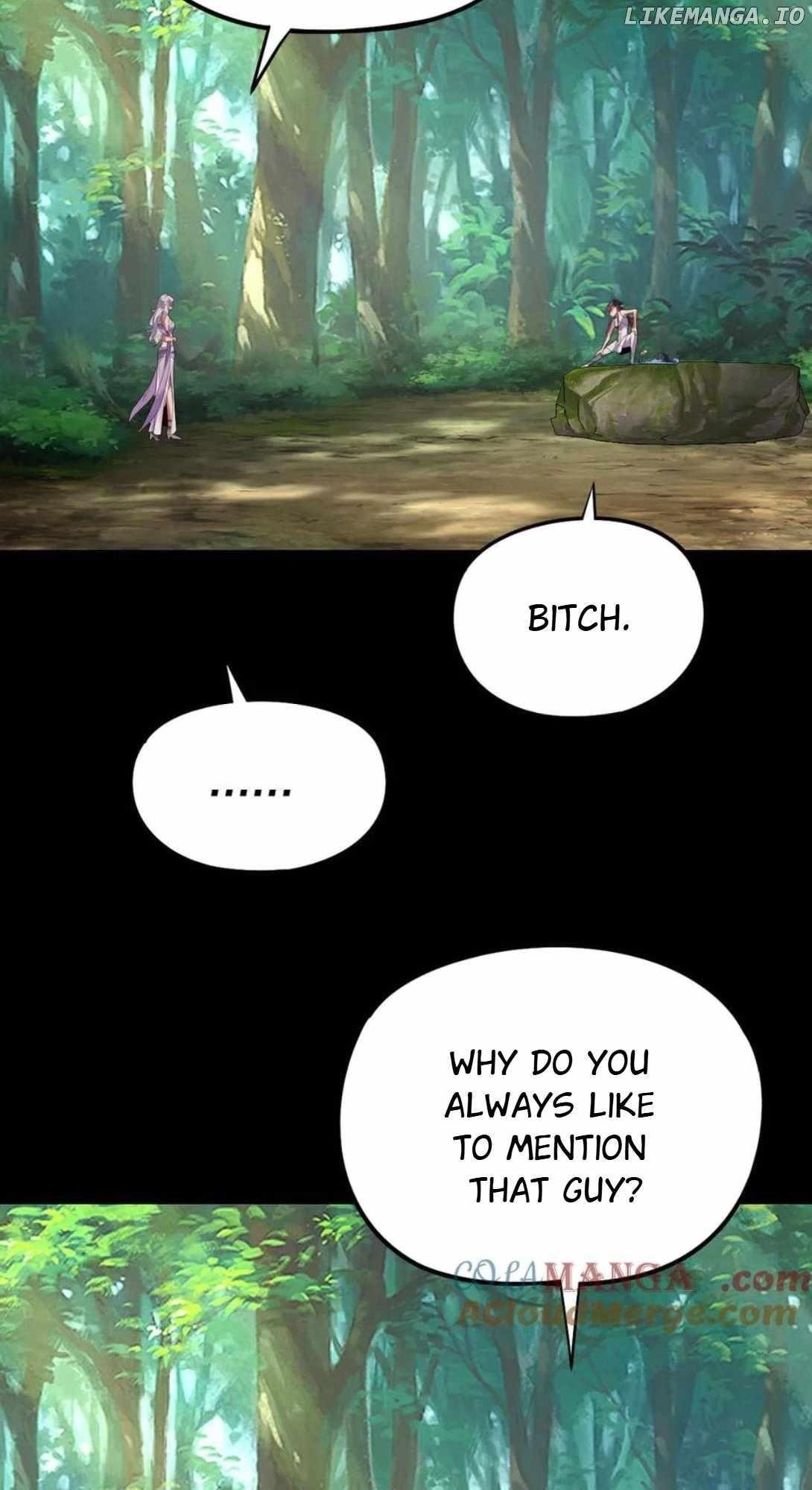 I Am the Fated Villain - Chapter 234 Page 22