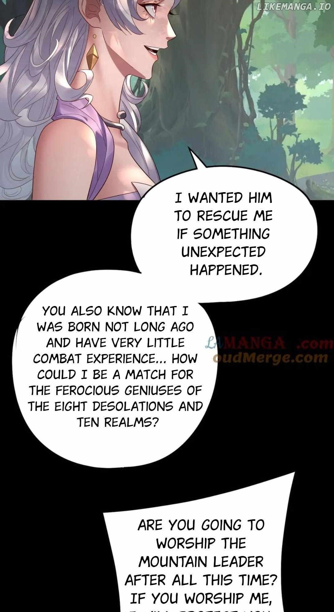 I Am the Fated Villain - Chapter 234 Page 24