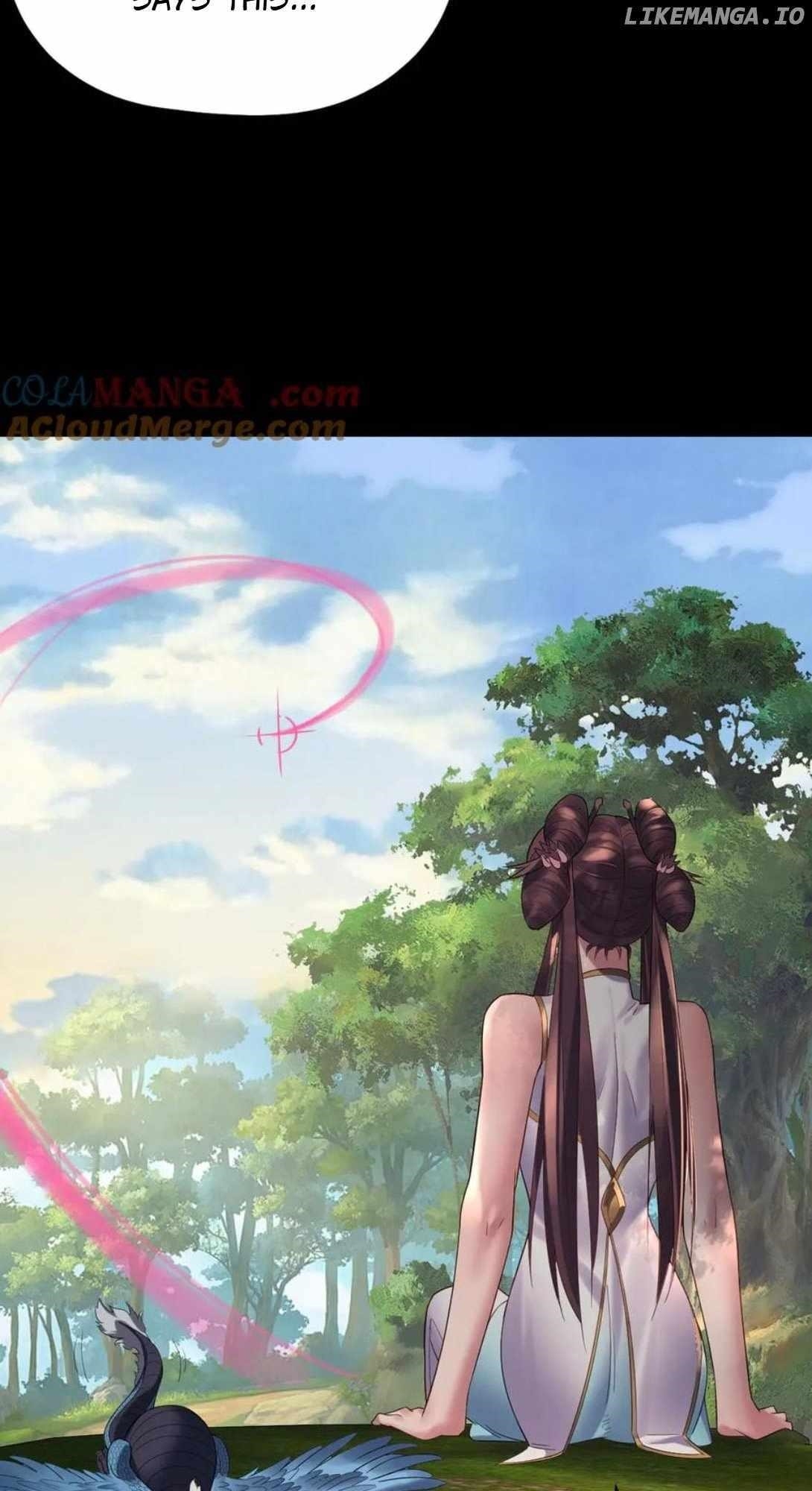 I Am the Fated Villain - Chapter 234 Page 26