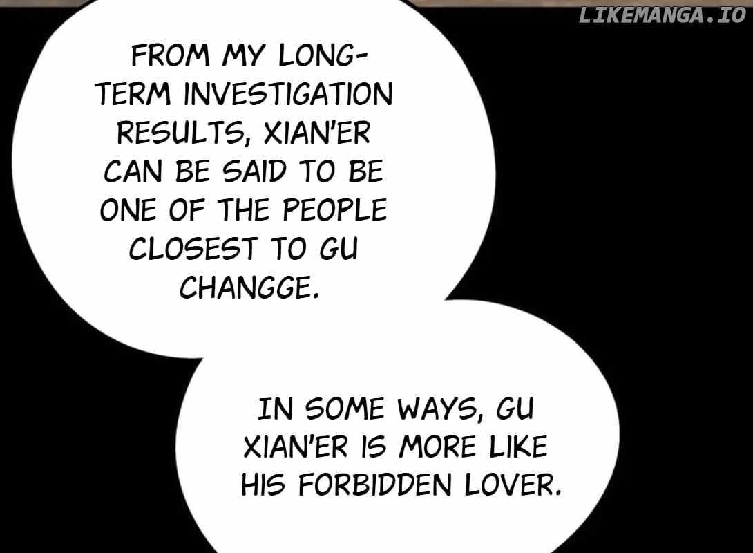 I Am the Fated Villain - Chapter 234 Page 29