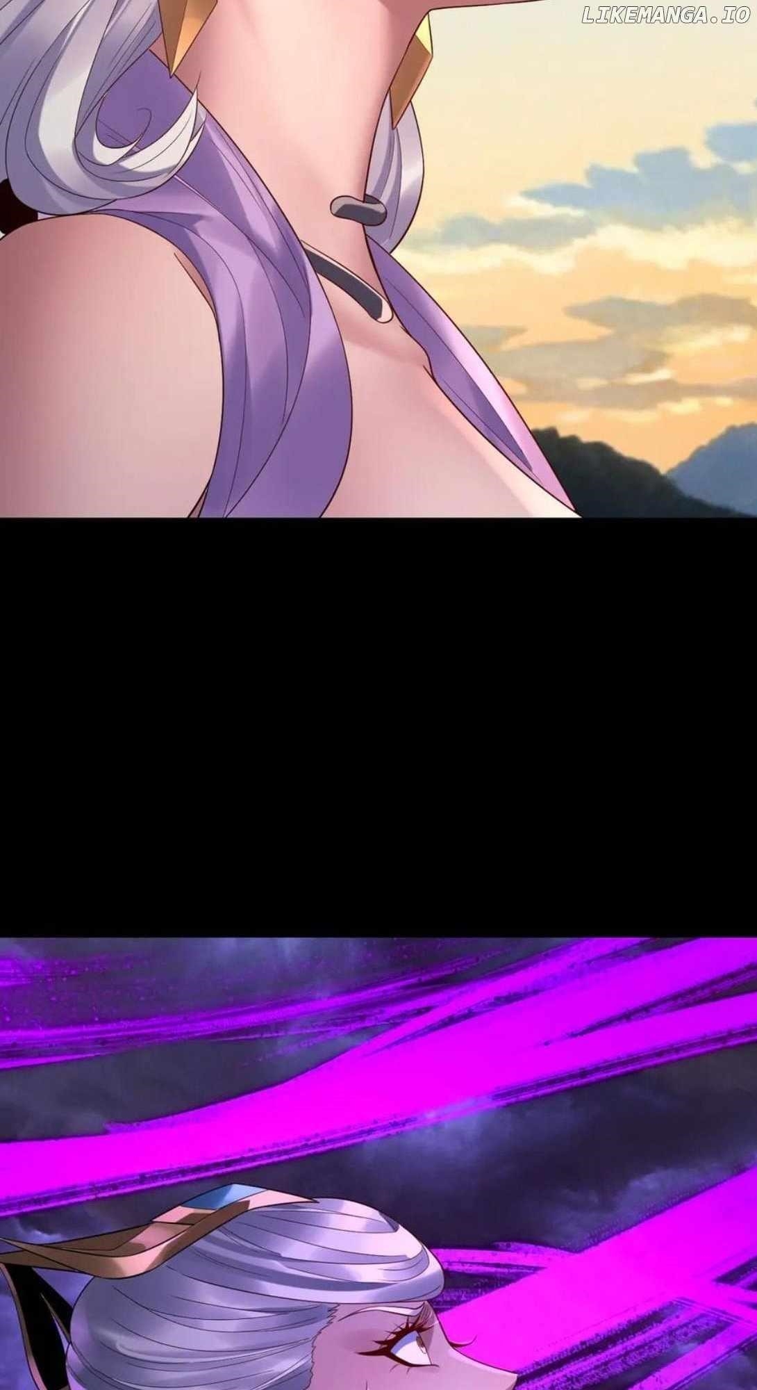 I Am the Fated Villain - Chapter 234 Page 34