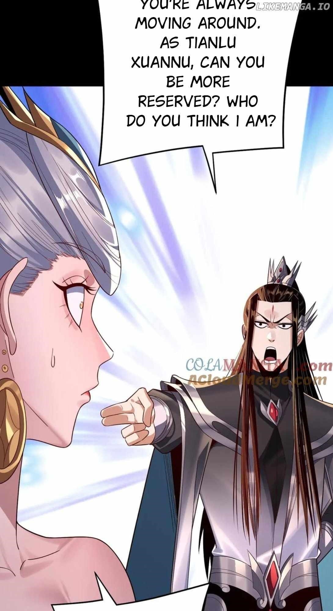 I Am the Fated Villain - Chapter 234 Page 47