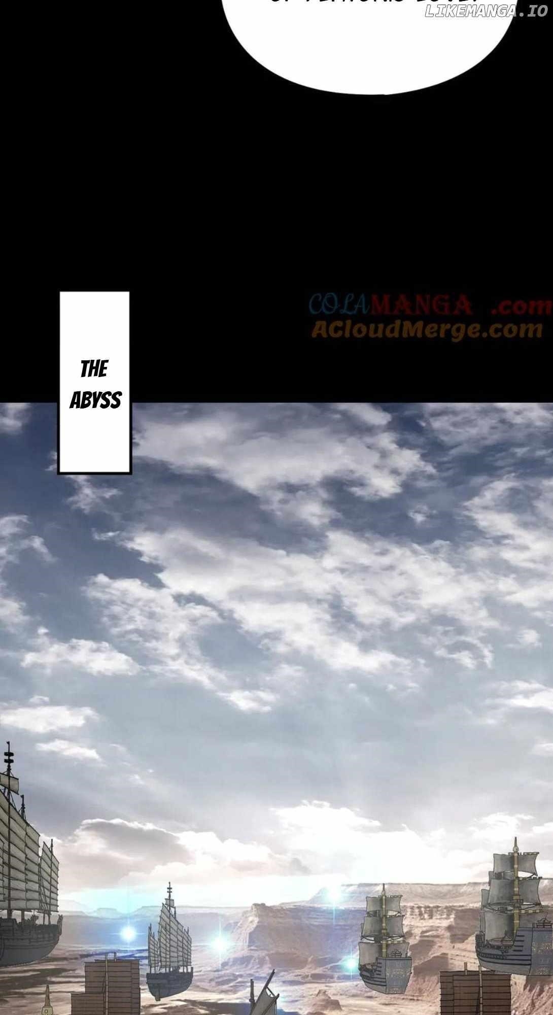 I Am the Fated Villain - Chapter 234 Page 49