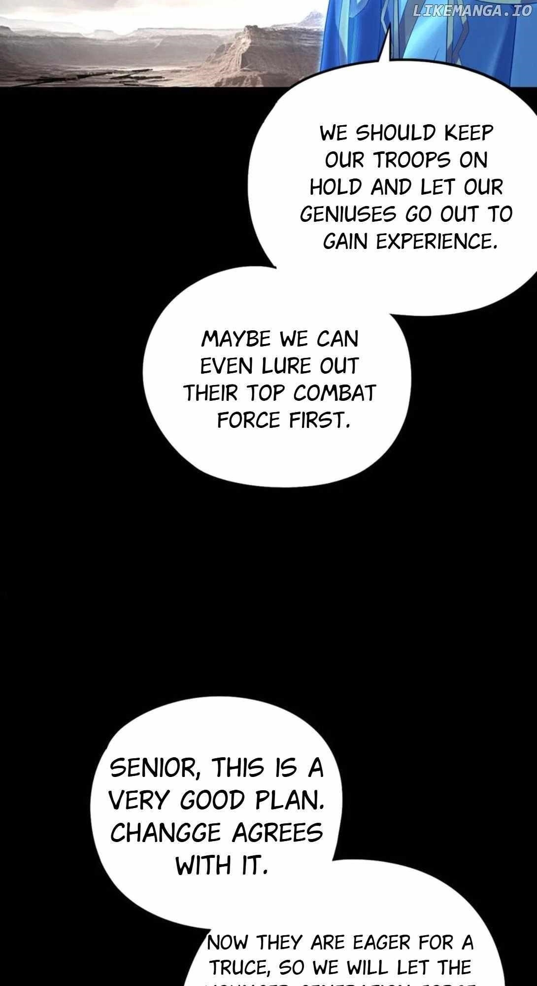 I Am the Fated Villain - Chapter 234 Page 53