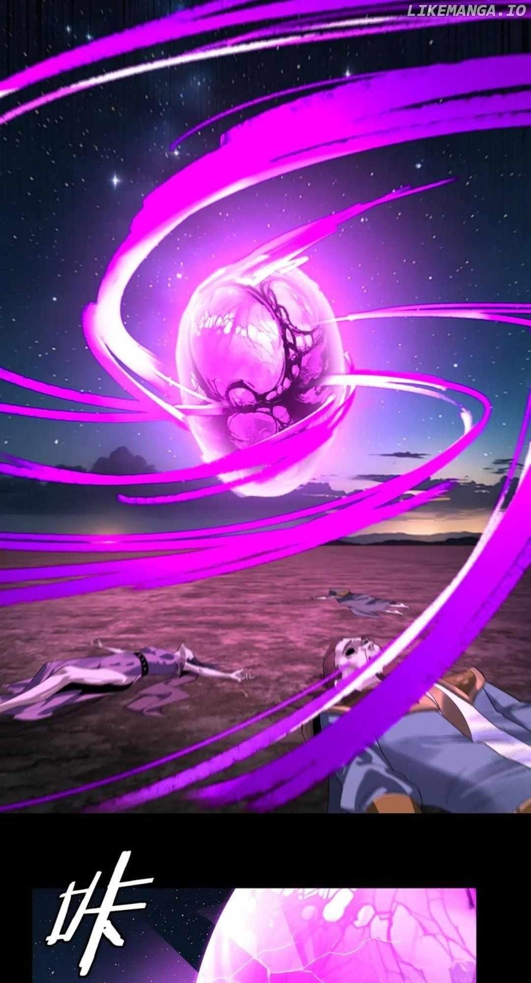 I Am the Fated Villain - Chapter 252 Page 15