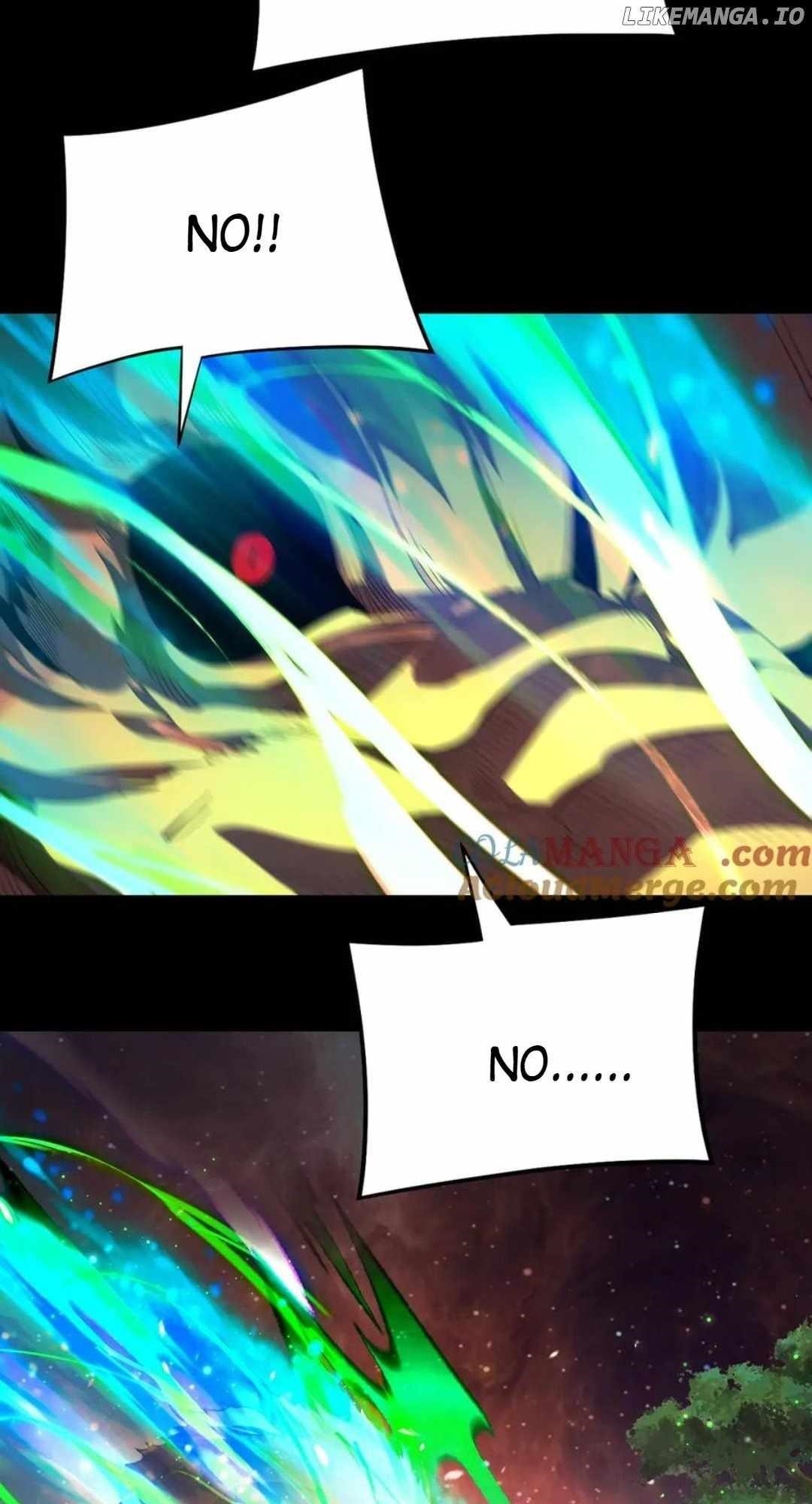 I Am the Fated Villain - Chapter 252 Page 2