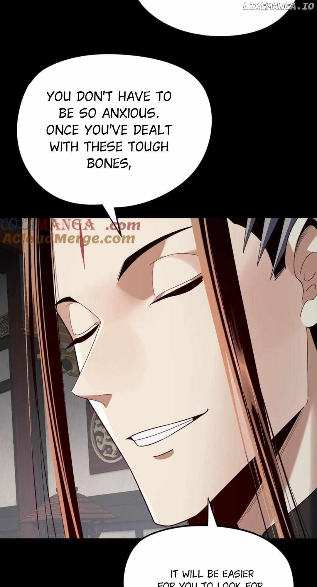 I Am the Fated Villain - Chapter 252 Page 37