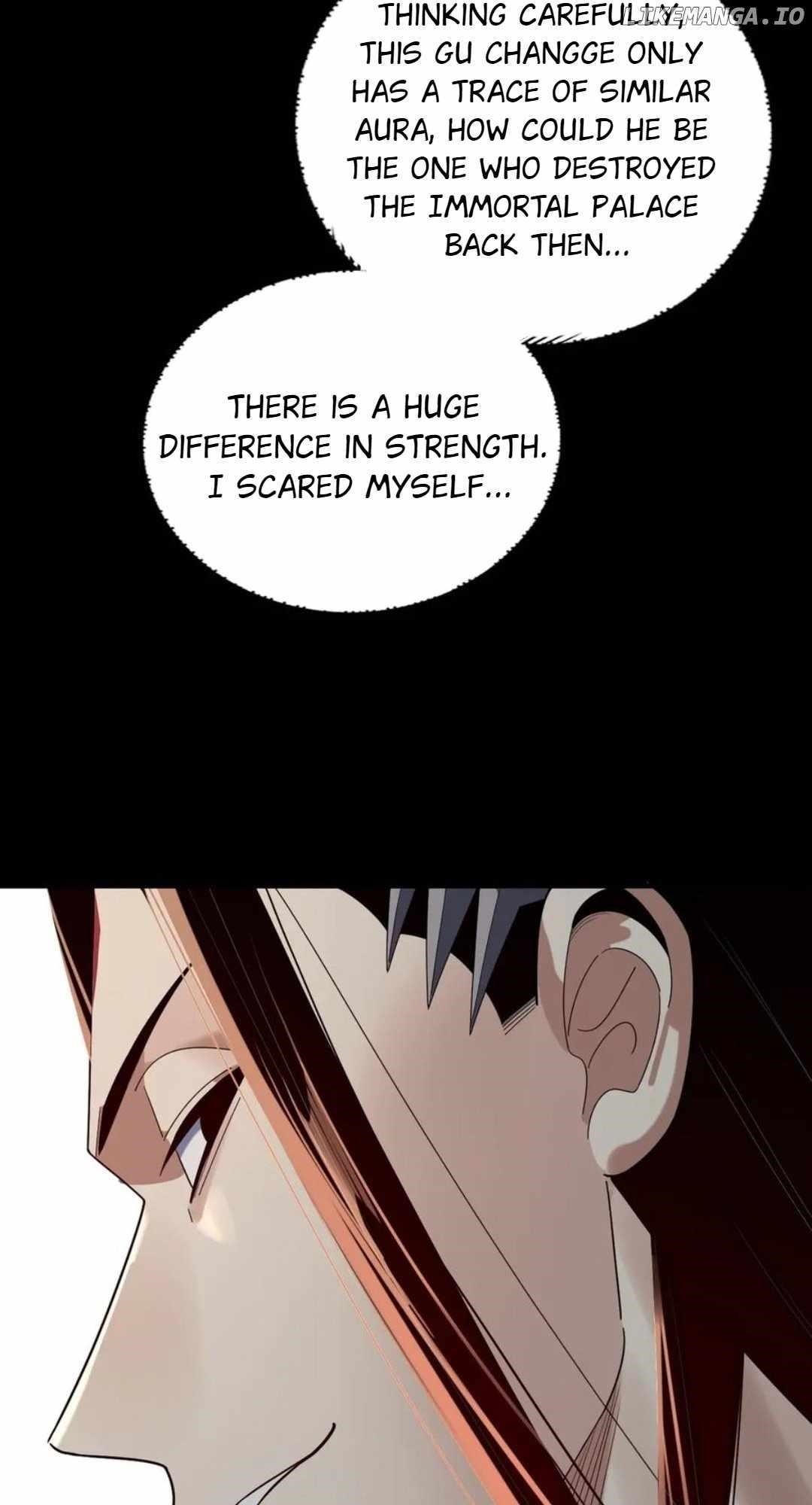 I Am the Fated Villain - Chapter 252 Page 41