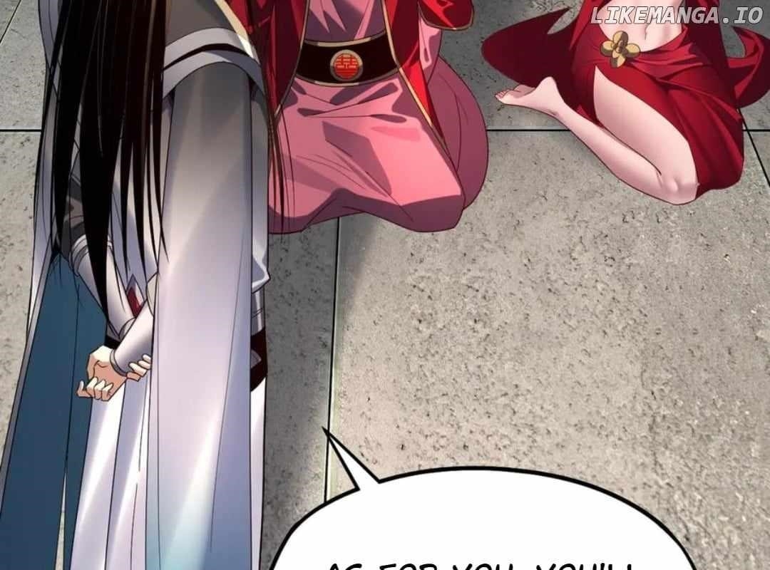 I Am the Fated Villain - Chapter 252 Page 43