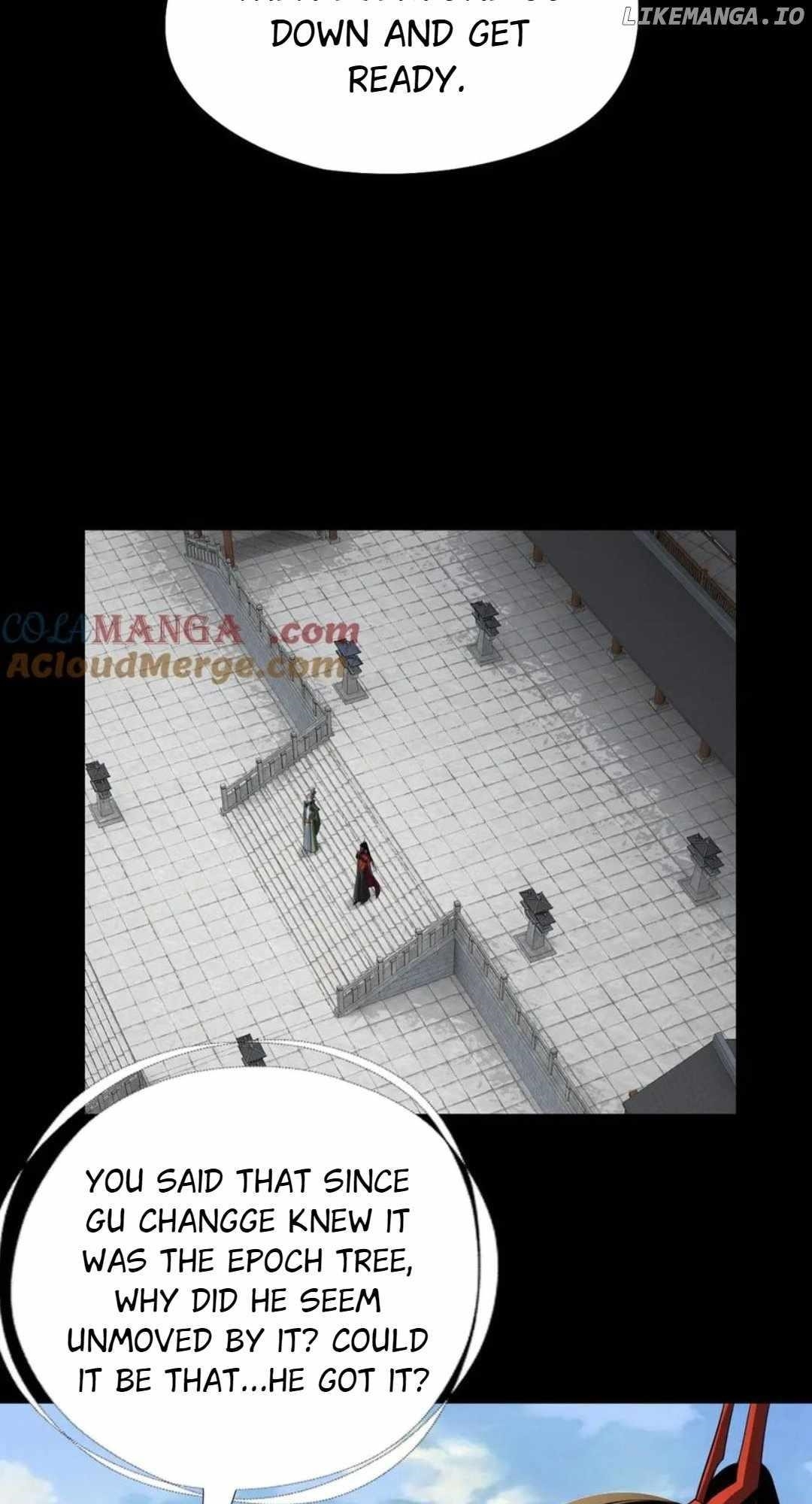 I Am the Fated Villain - Chapter 252 Page 46