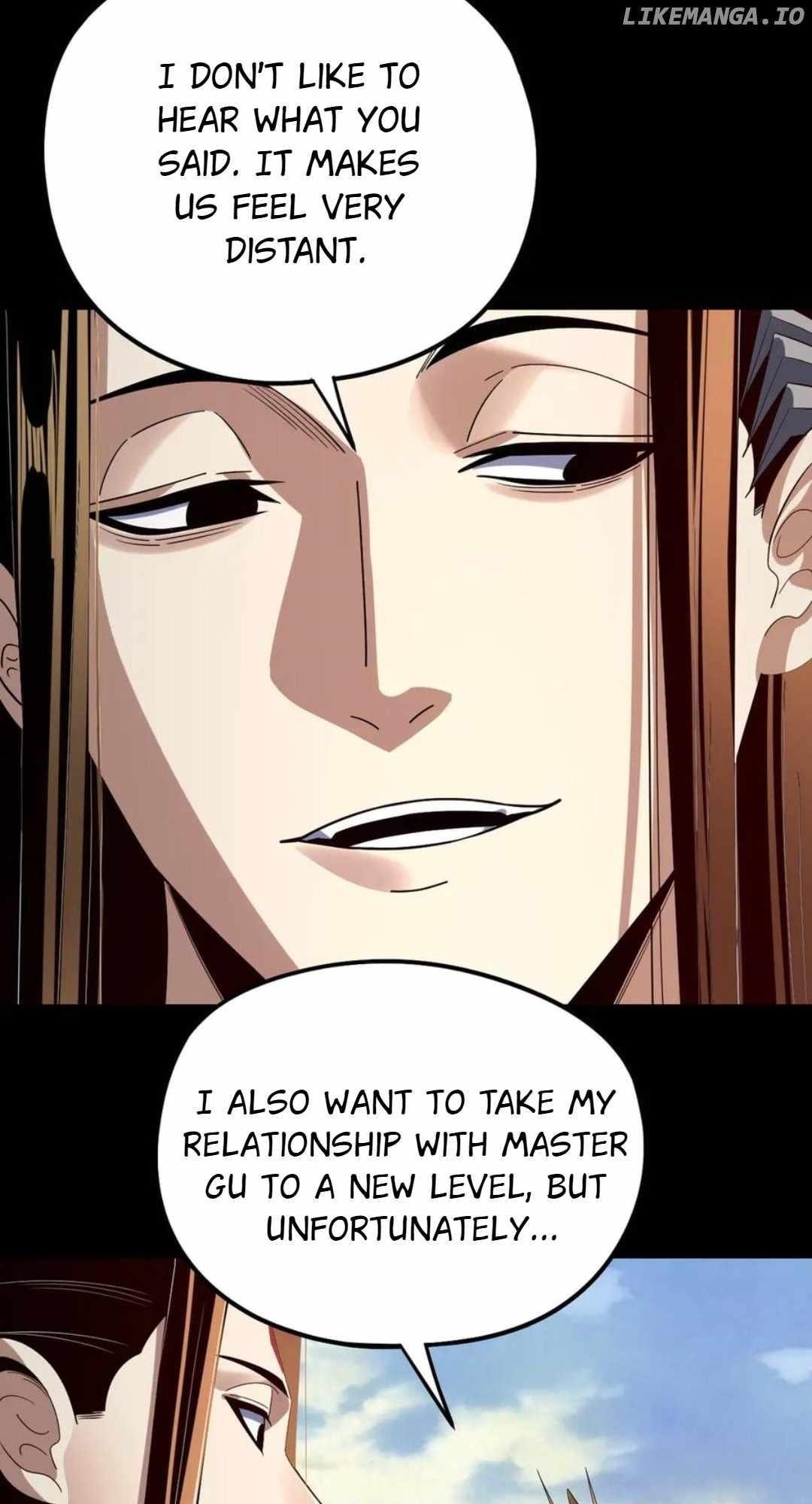 I Am the Fated Villain - Chapter 252 Page 50