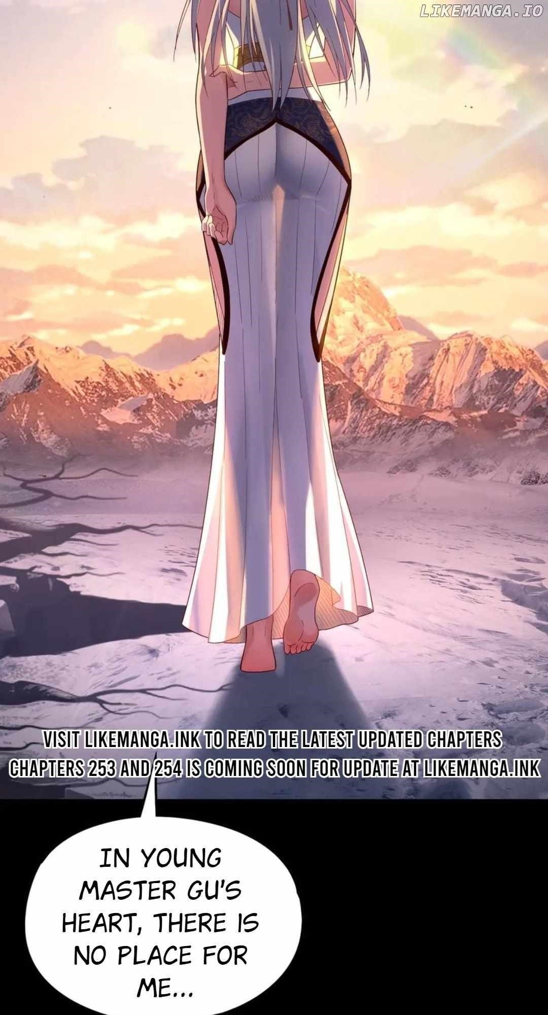 I Am the Fated Villain - Chapter 252 Page 52