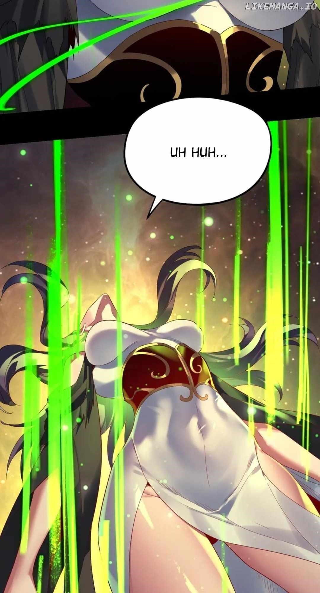 I Am the Fated Villain - Chapter 252 Page 6