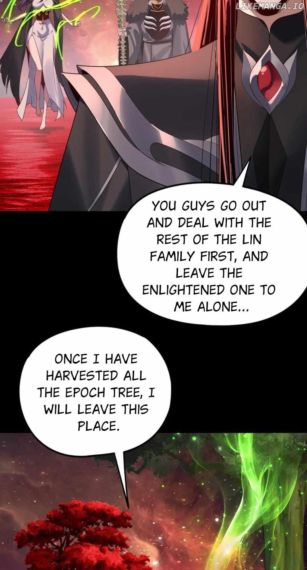 I Am the Fated Villain - Chapter 252 Page 8