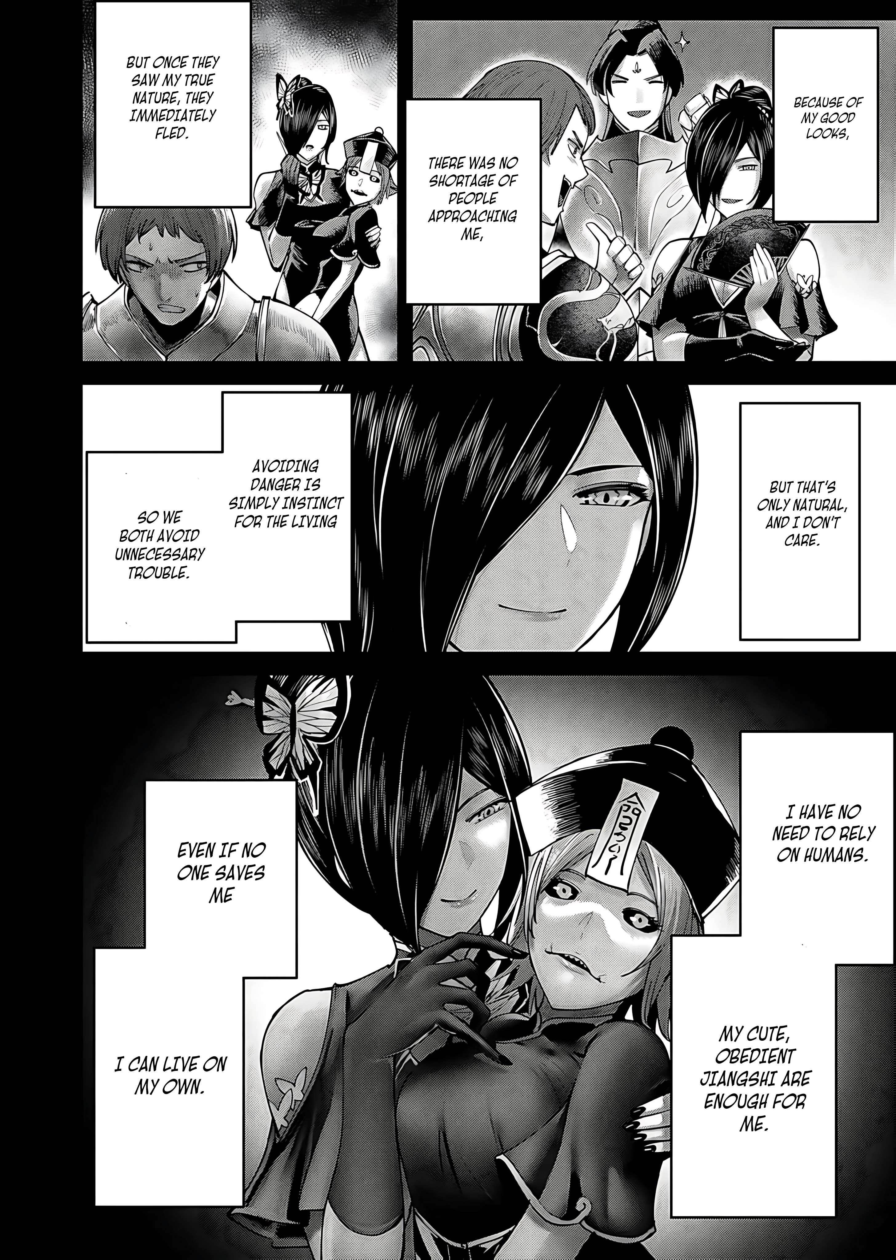 Savage Hero - Chapter 78 Page 18