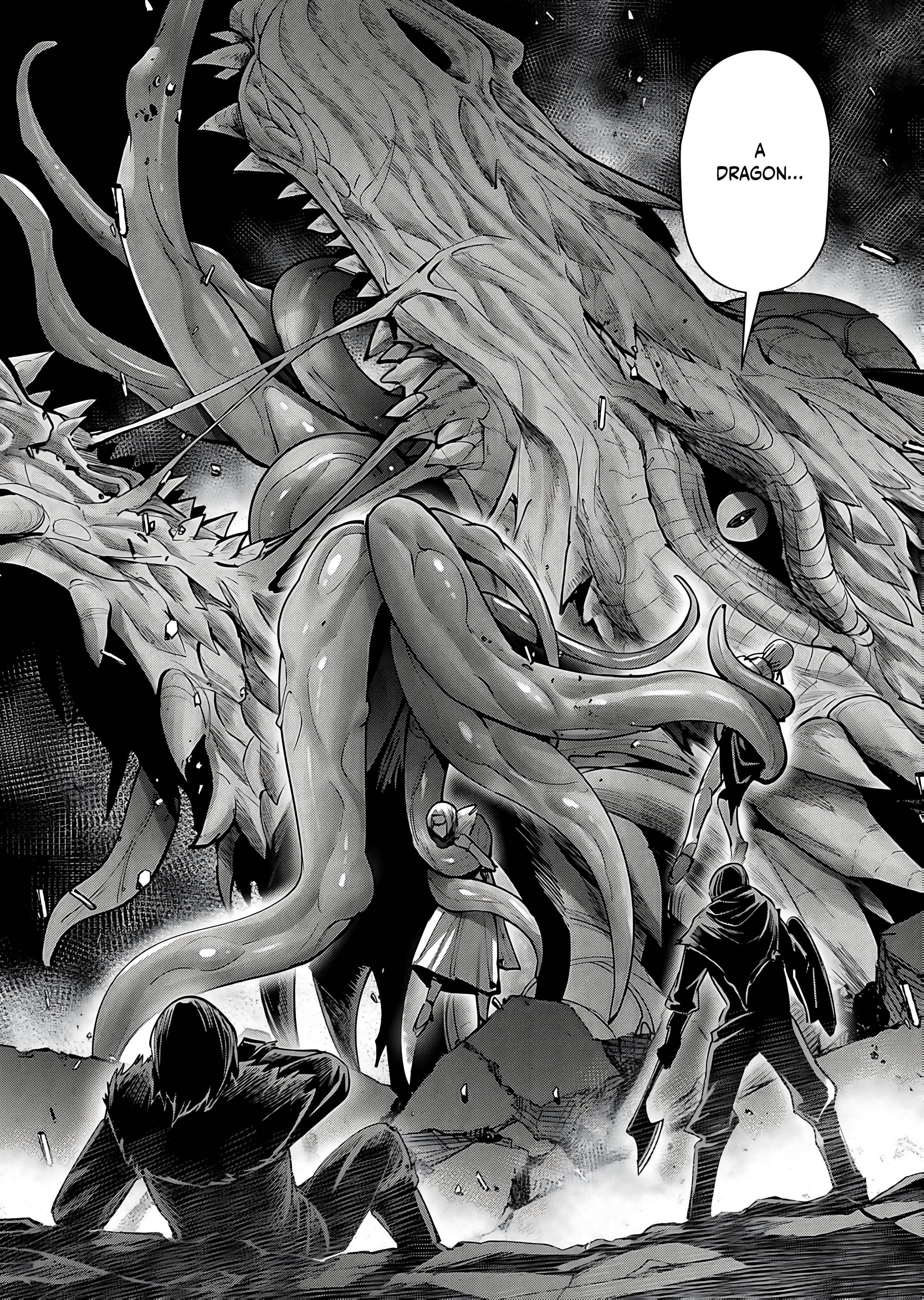 Savage Hero - Chapter 79 Page 20