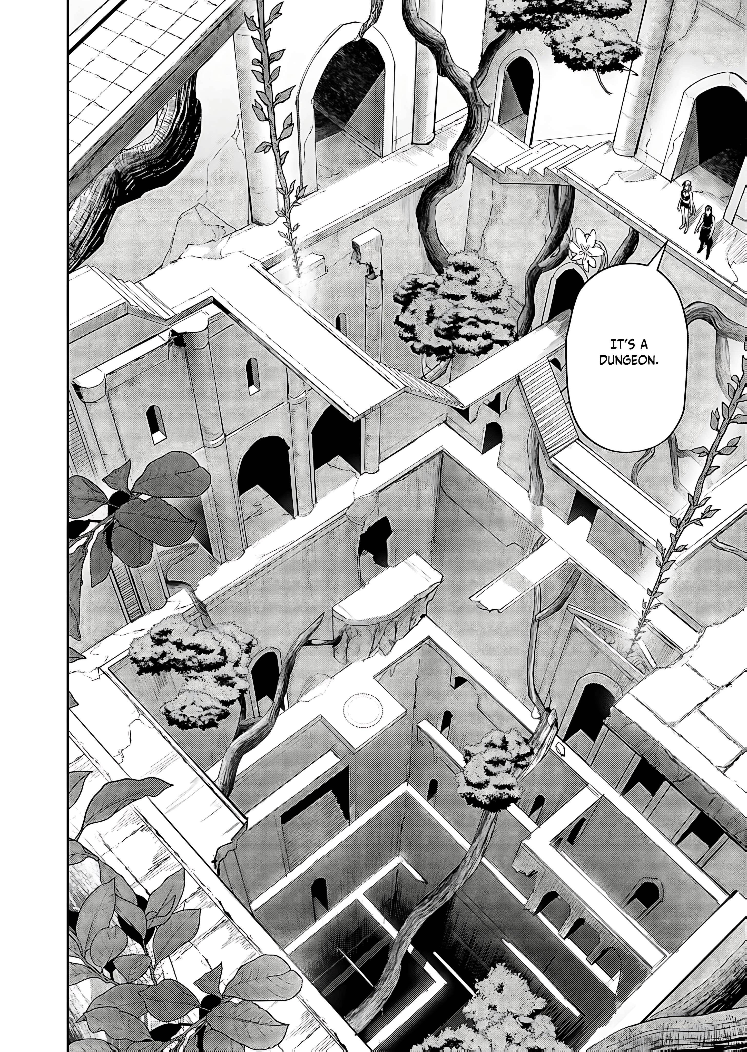 Savage Hero - Chapter 83 Page 11