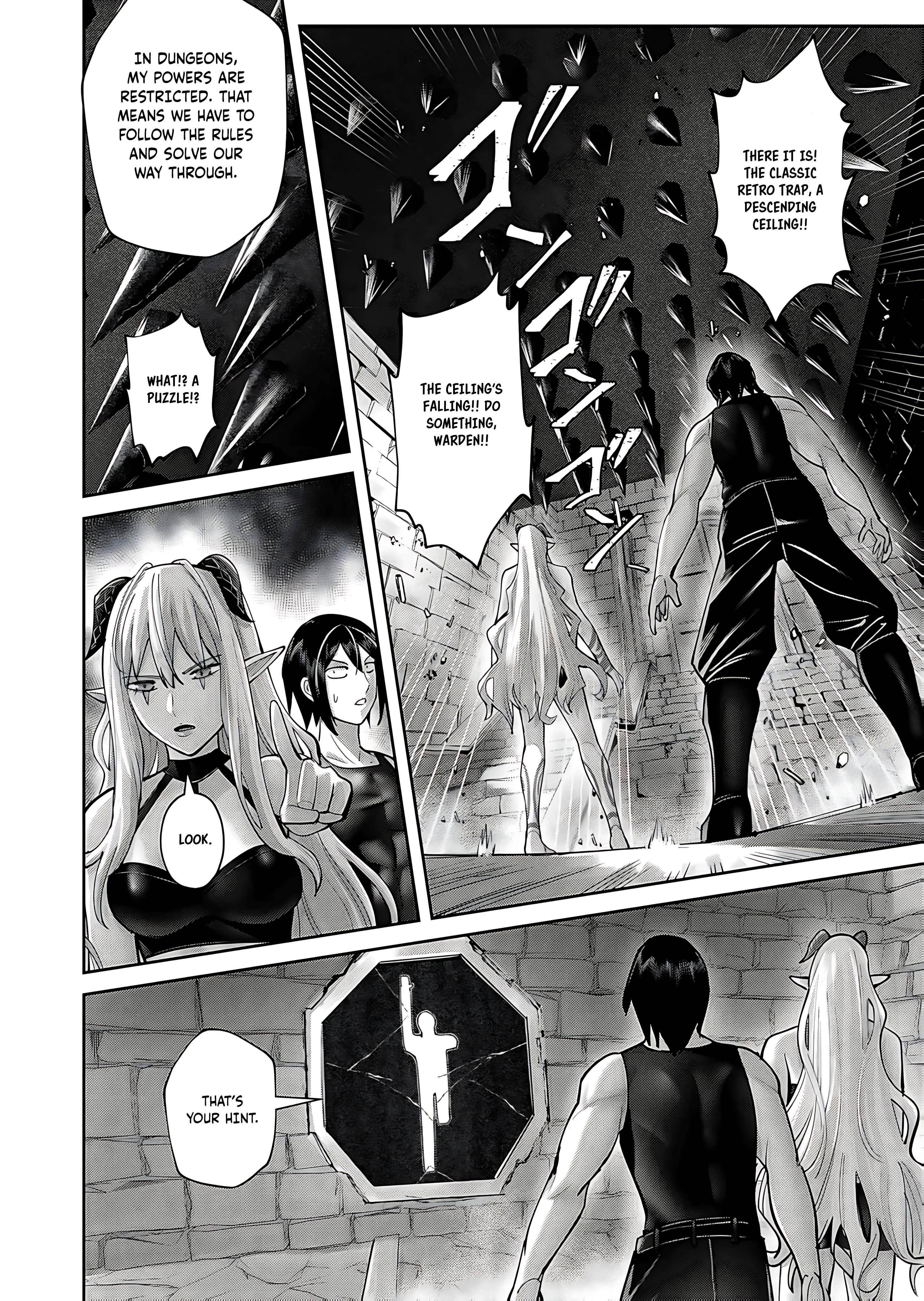 Savage Hero - Chapter 83 Page 13