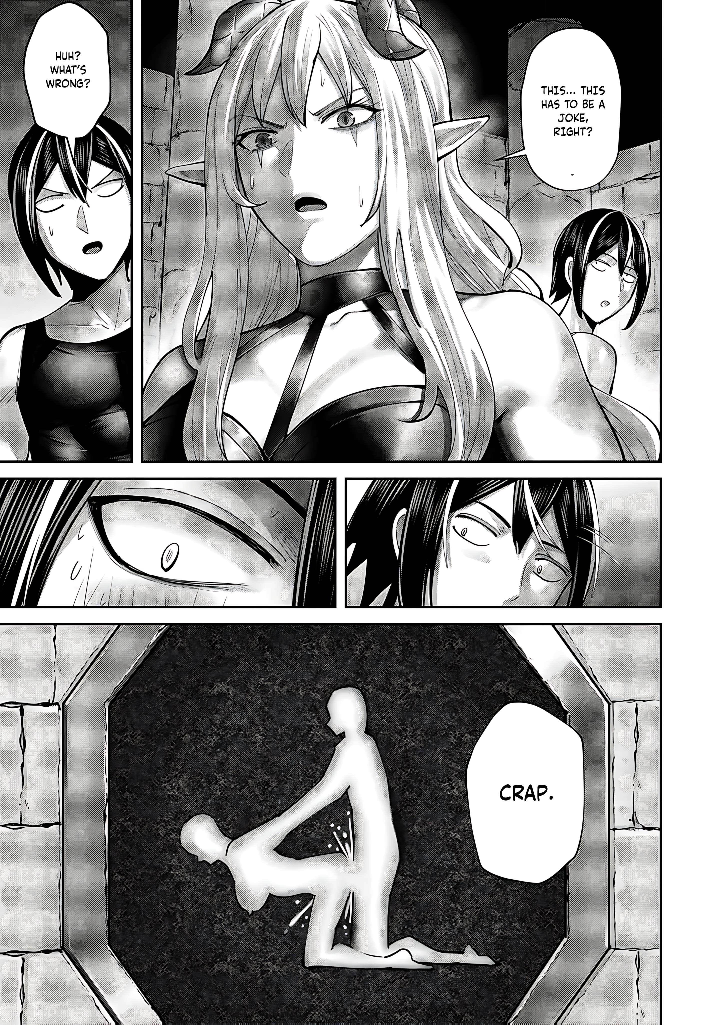 Savage Hero - Chapter 83 Page 24