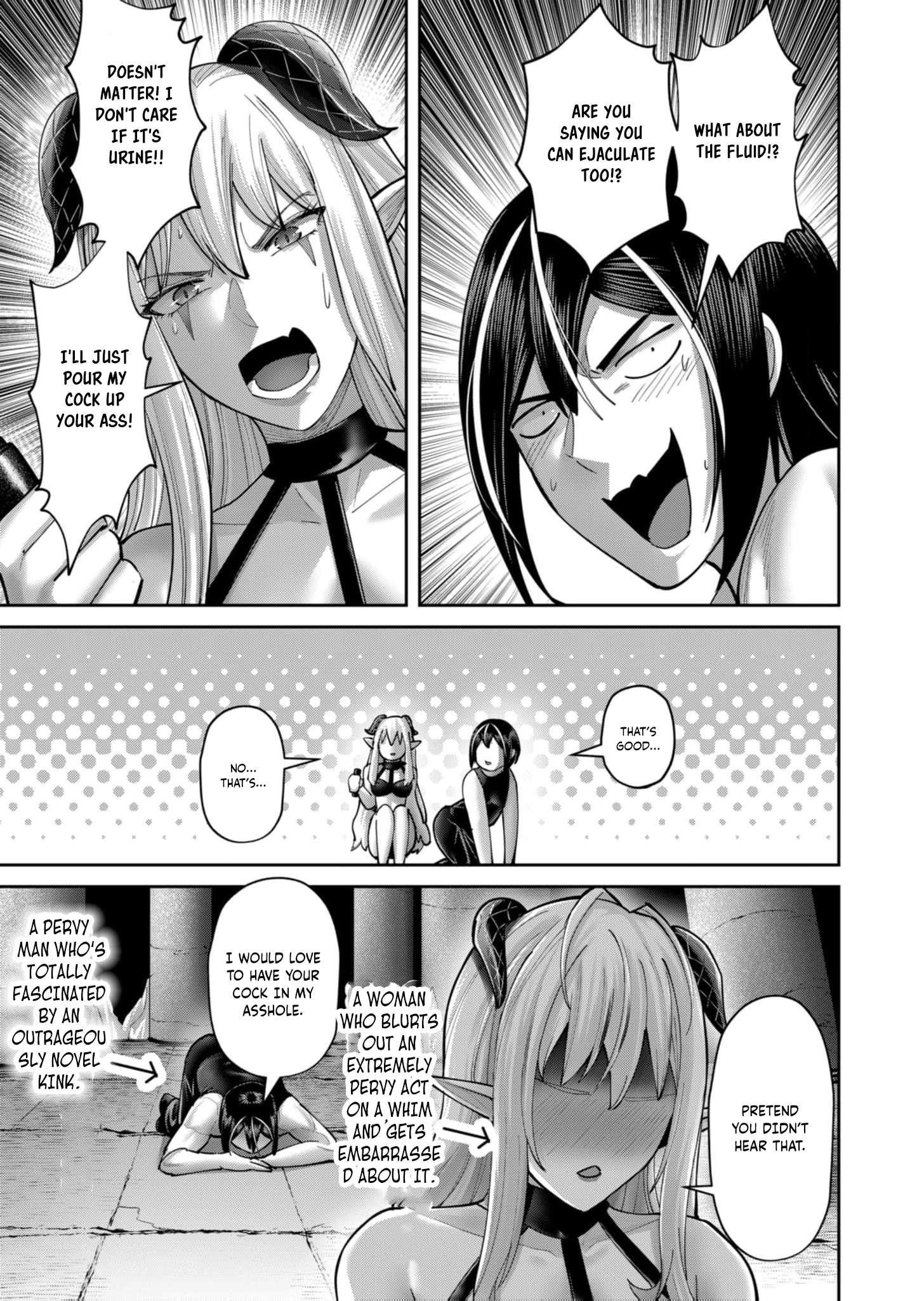 Savage Hero - Chapter 84 Page 6