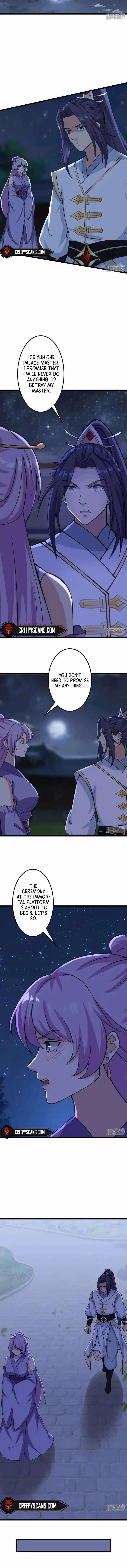 Against the Gods - Chapter 646 Page 2