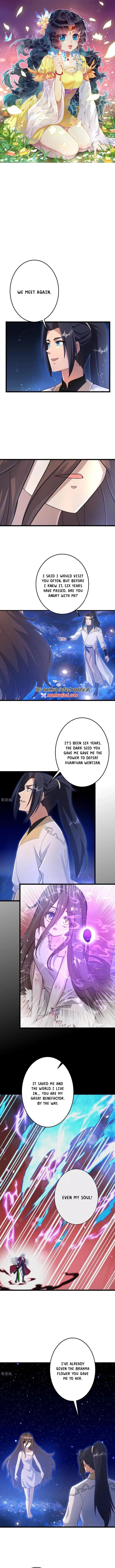 Against the Gods - Chapter 728 Page 1