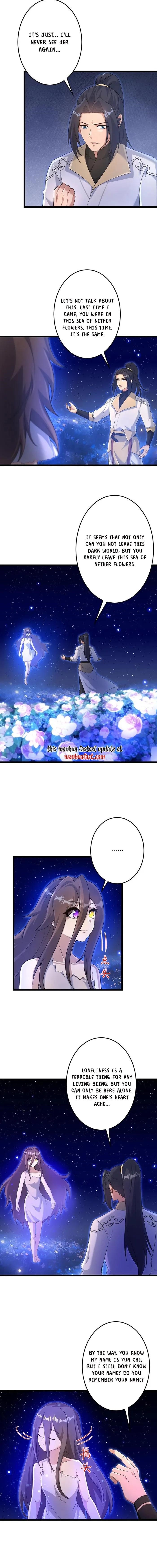 Against the Gods - Chapter 728 Page 2