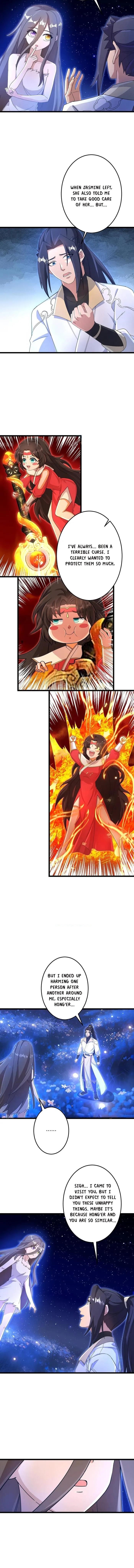 Against the Gods - Chapter 728 Page 4