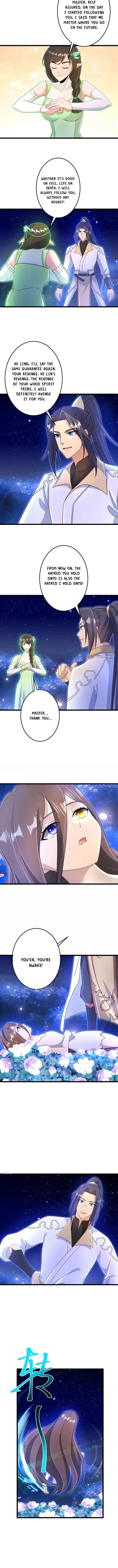 Against the Gods - Chapter 728 Page 7