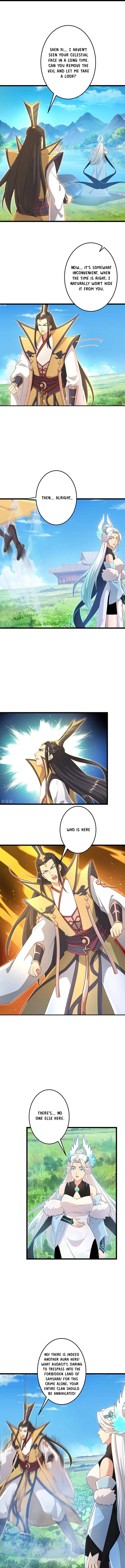 Against the Gods - Chapter 729 Page 5