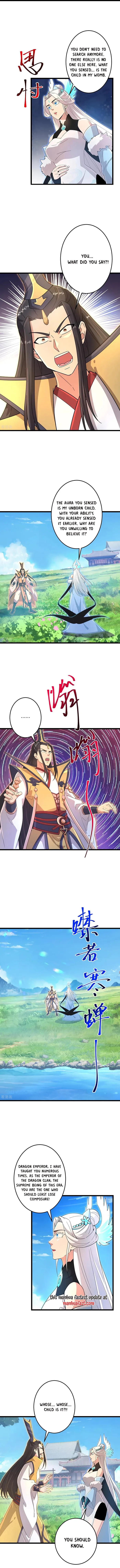 Against the Gods - Chapter 729 Page 6