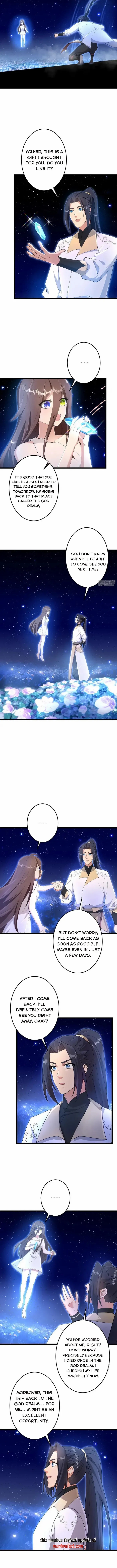 Against the Gods - Chapter 731 Page 8