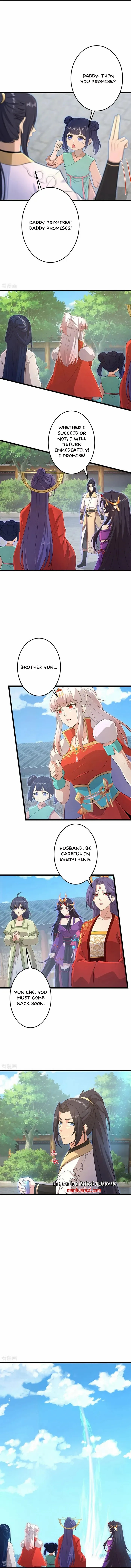 Against the Gods - Chapter 732 Page 2