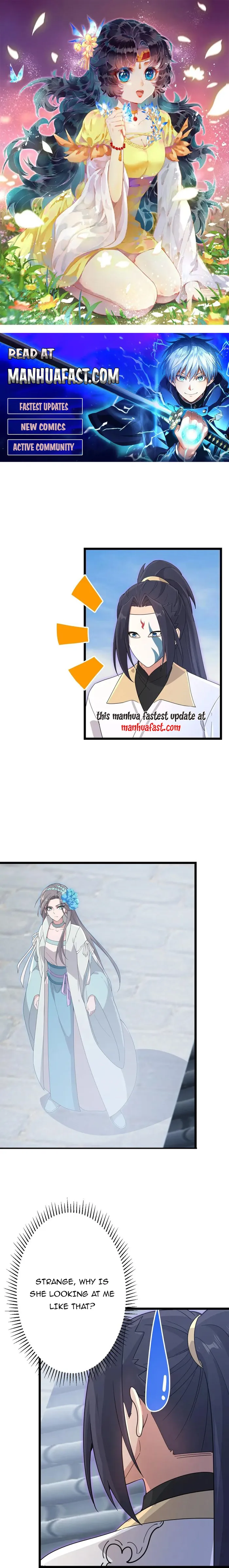 Against the Gods - Chapter 735 Page 1