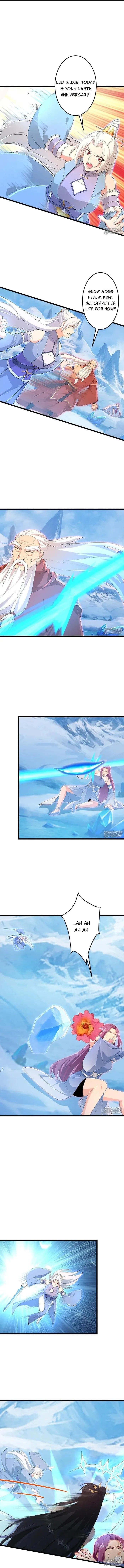 Against the Gods - Chapter 741 Page 2