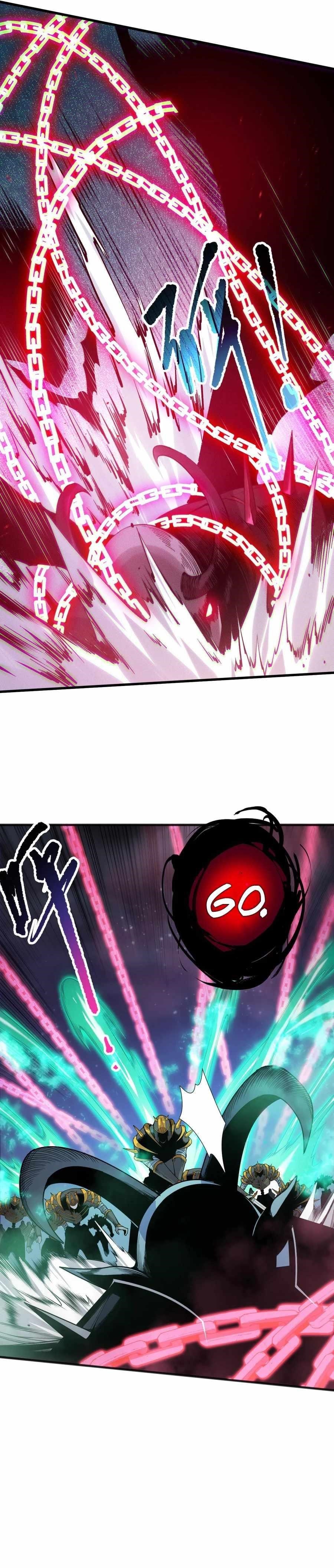 Necromancer, the Ultimate Scourge! - Chapter 119 Page 16