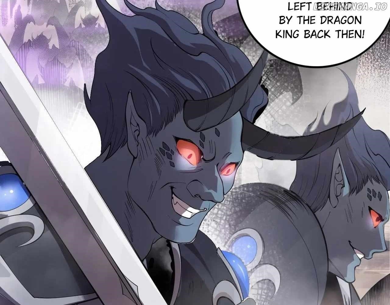 Necromancer, the Ultimate Scourge! - Chapter 147 Page 101