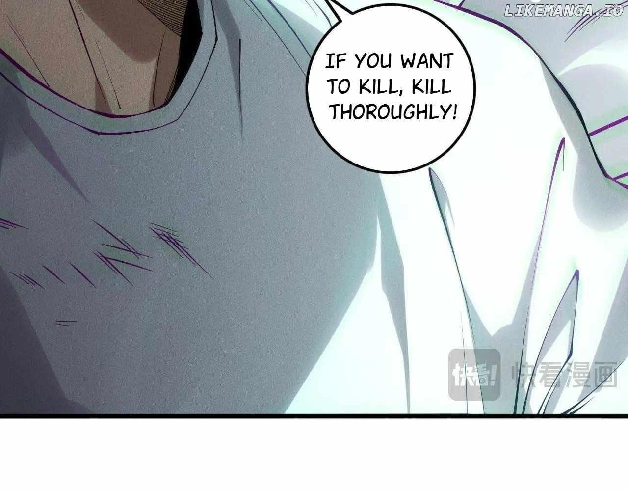 Necromancer, the Ultimate Scourge! - Chapter 153 Page 40