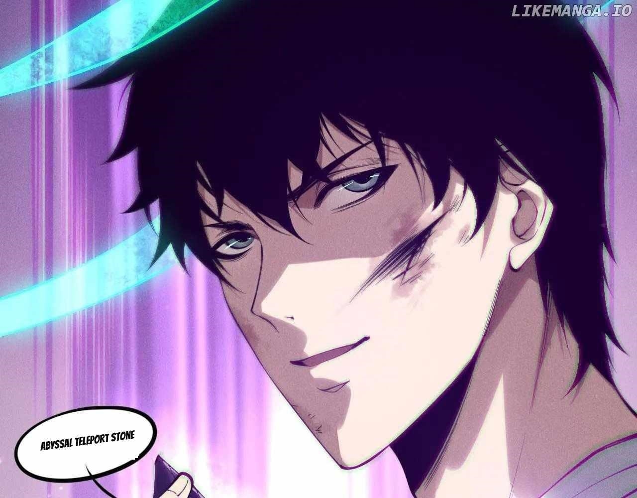 Necromancer, the Ultimate Scourge! - Chapter 153 Page 83