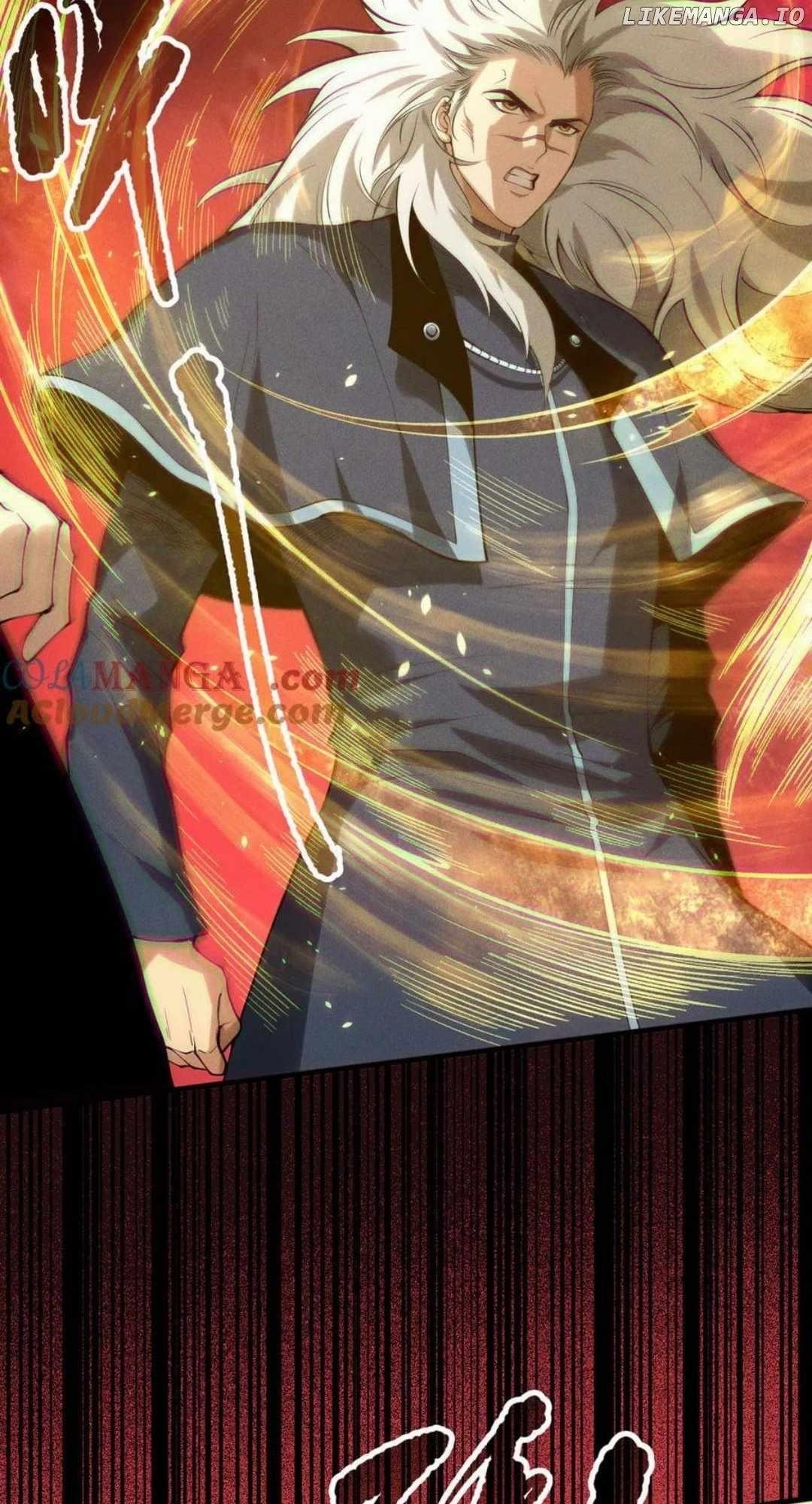 Necromancer, the Ultimate Scourge! - Chapter 155 Page 39