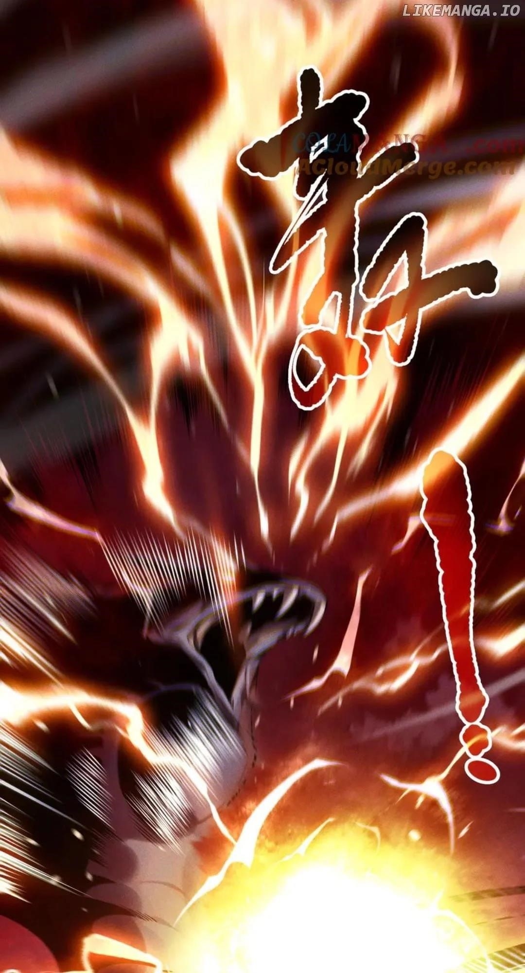 Necromancer, the Ultimate Scourge! - Chapter 159 Page 10