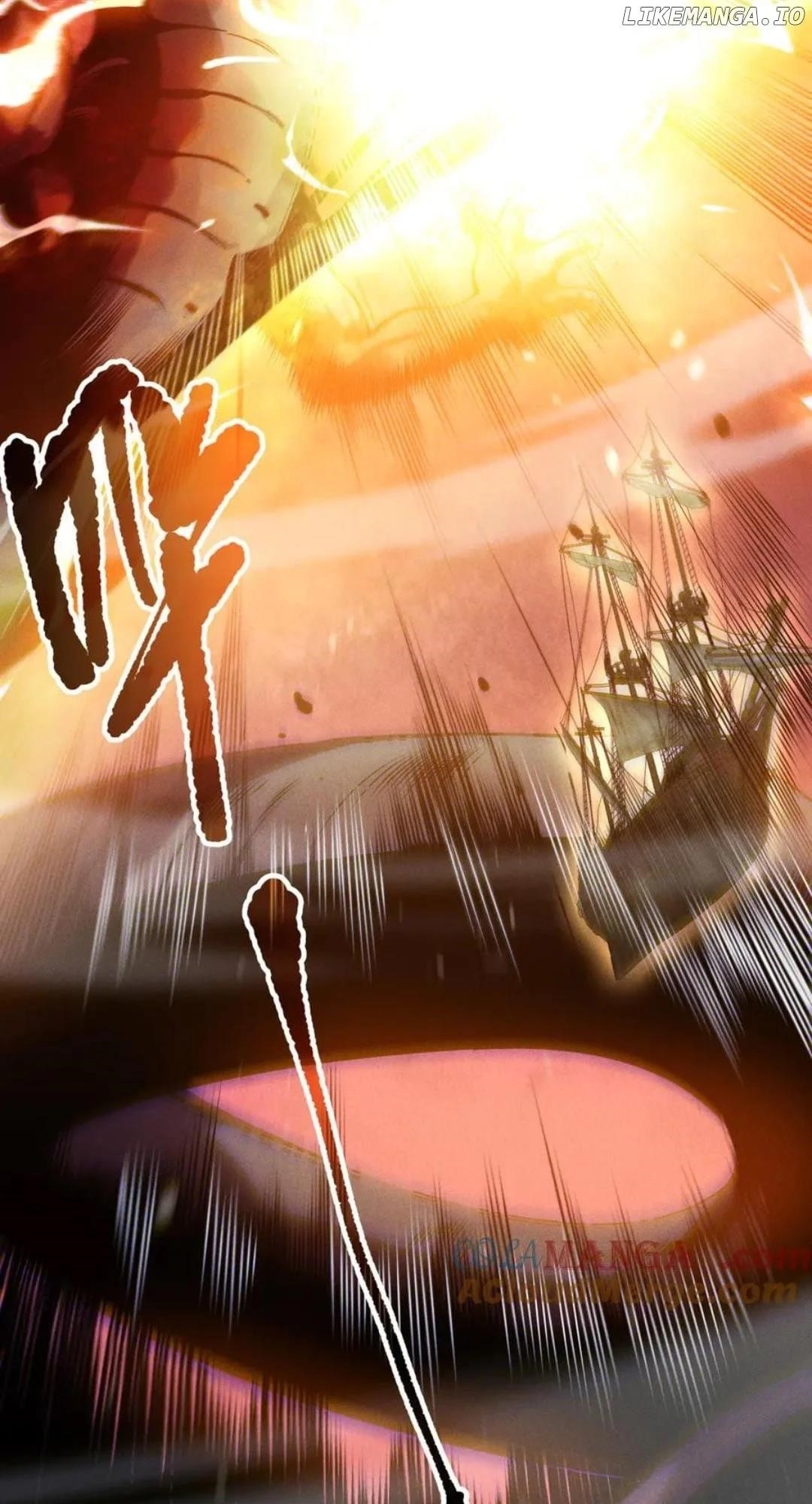 Necromancer, the Ultimate Scourge! - Chapter 159 Page 11