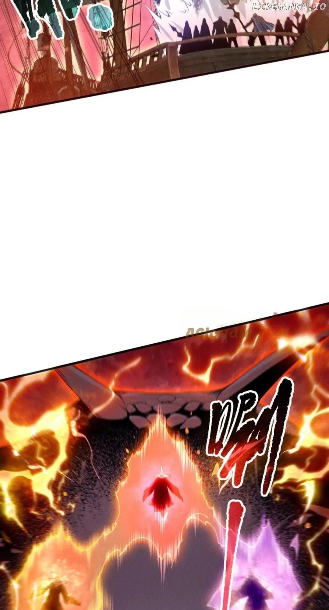 Necromancer, the Ultimate Scourge! - Chapter 159 Page 13