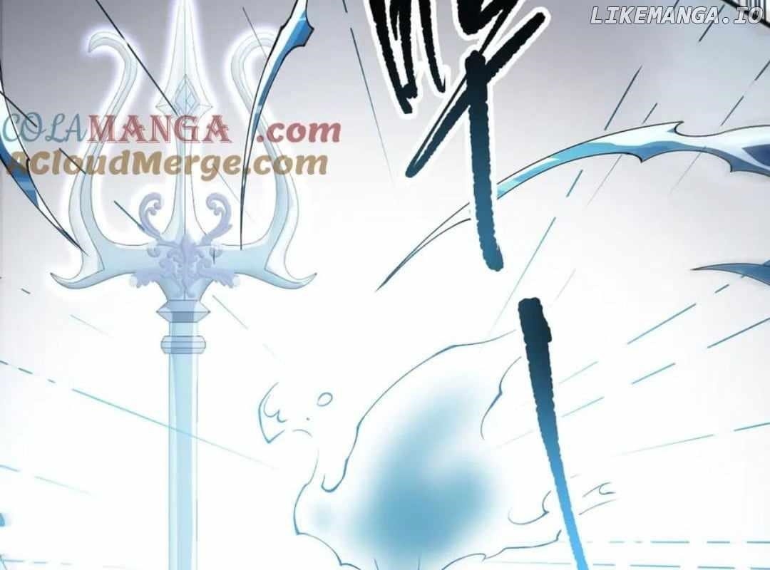 Necromancer, the Ultimate Scourge! - Chapter 162 Page 45