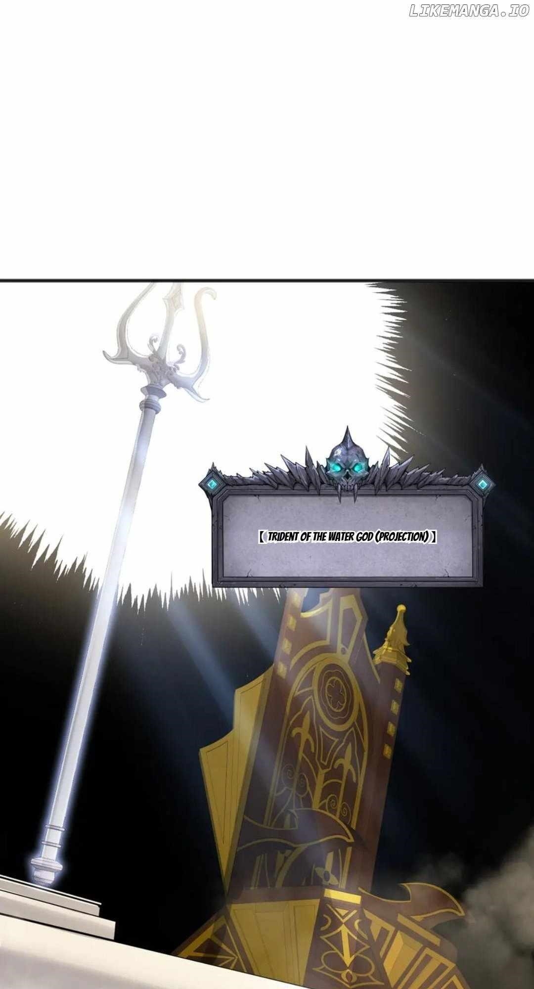 Necromancer, the Ultimate Scourge! - Chapter 162 Page 5